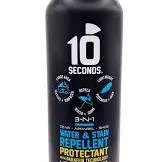 10 Seconds 3-N-1 Water & Stain Repellent