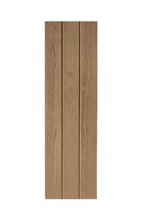 3 Board Shutter Board Fabrication Panels