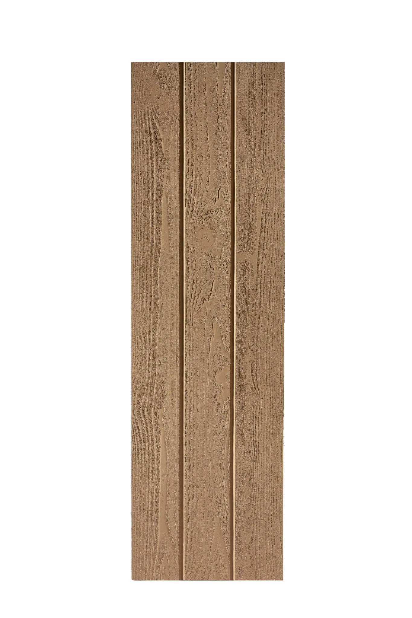 3 Board Shutter Board Fabrication Panels