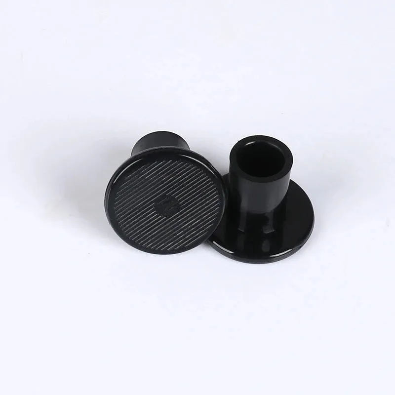 4pcs Non-slip High Heel Protector Covers High Heels Round Protective Stoppers Wearable Silence Heel Cover Shockproof Accessory