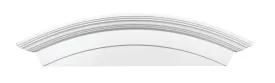 6" Crosshead Arch