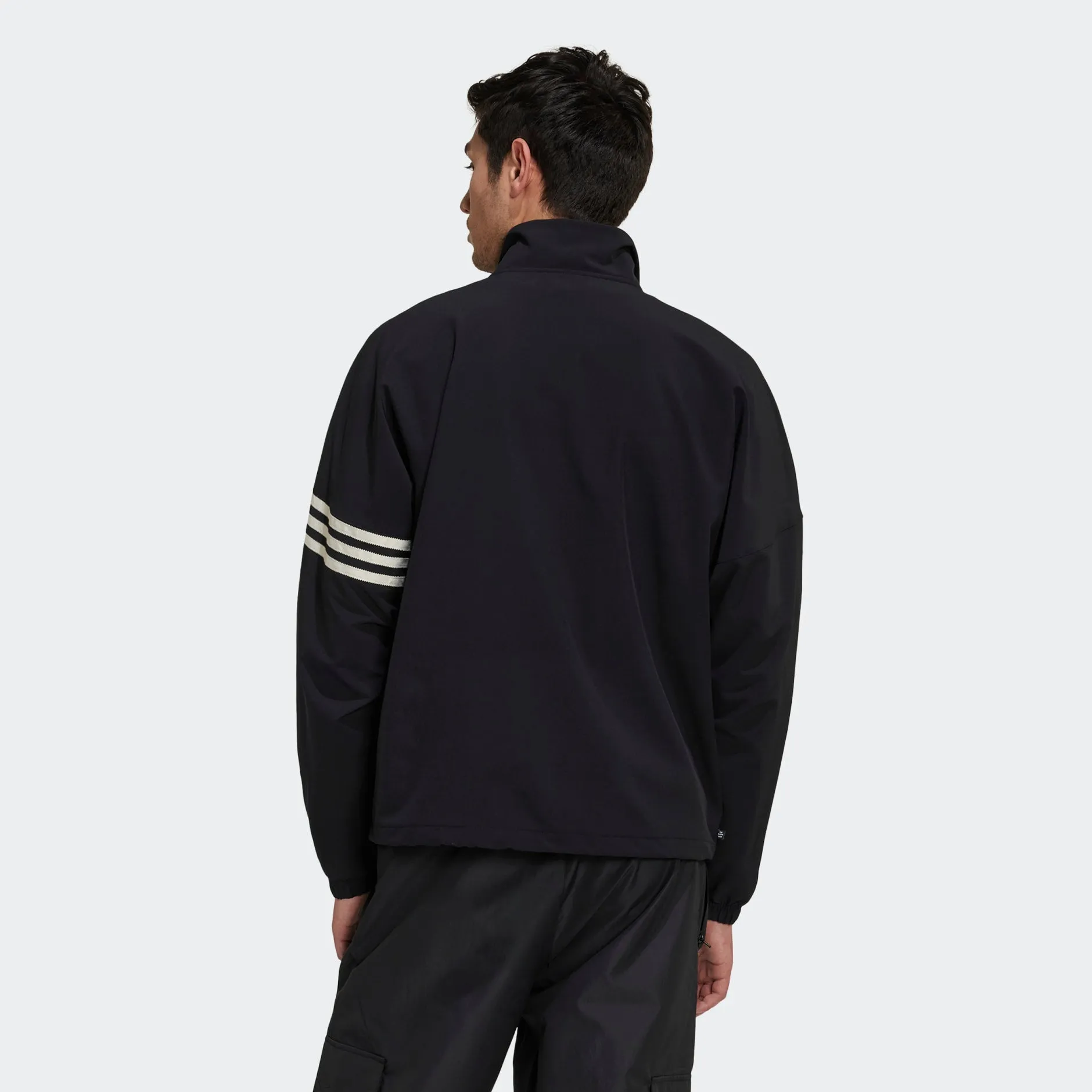 ADIDAS ADICOLOR NEUCLASSICS TRACK TOP - HM1868