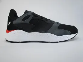Adidas scarpa sneakers da uomo Chaos EF1053 nero