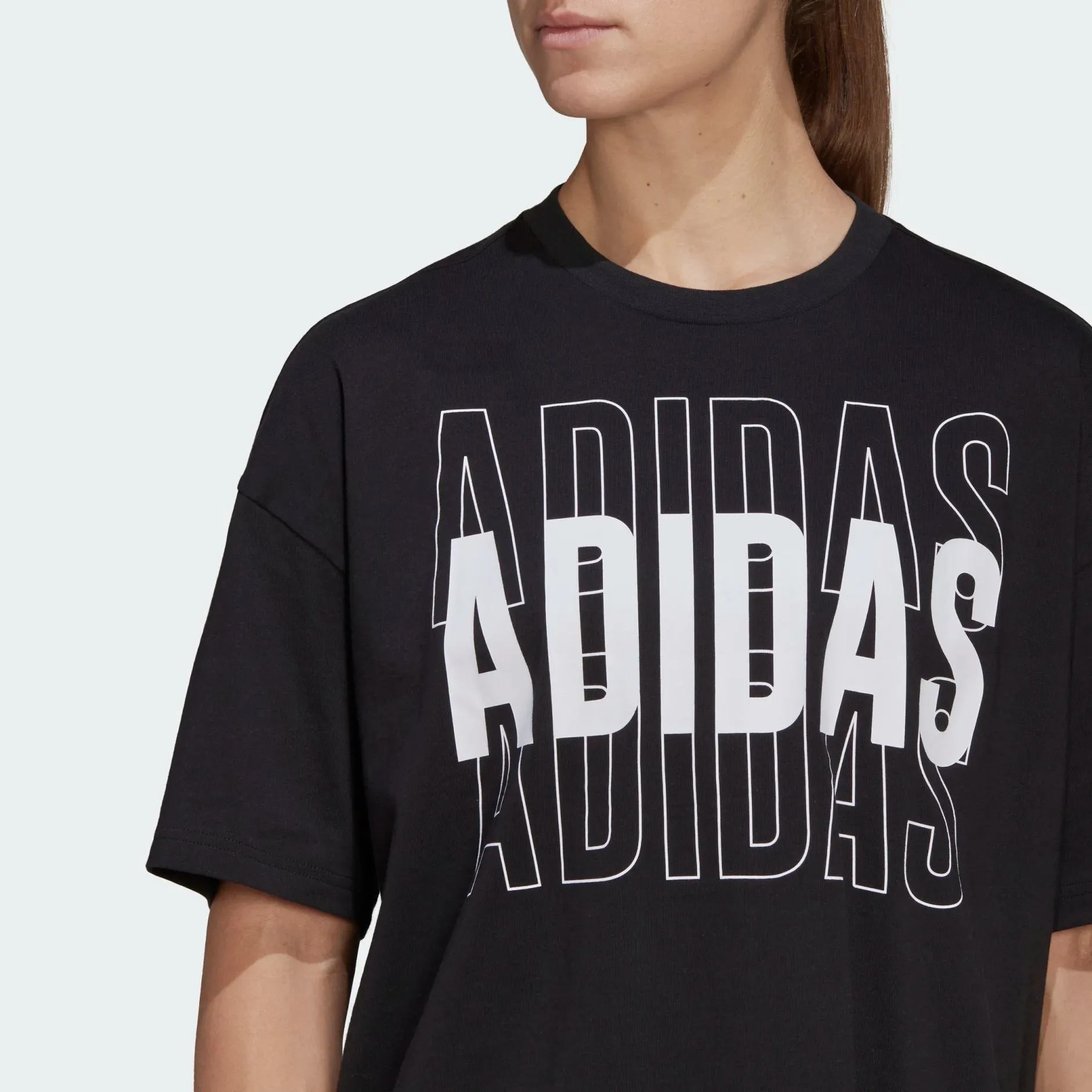 ADIDAS W BLUV Q2 OV T - HE9347