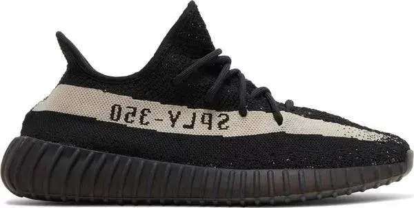 Adidas Yeezy Boost 350 V2 Oreo Sneakers