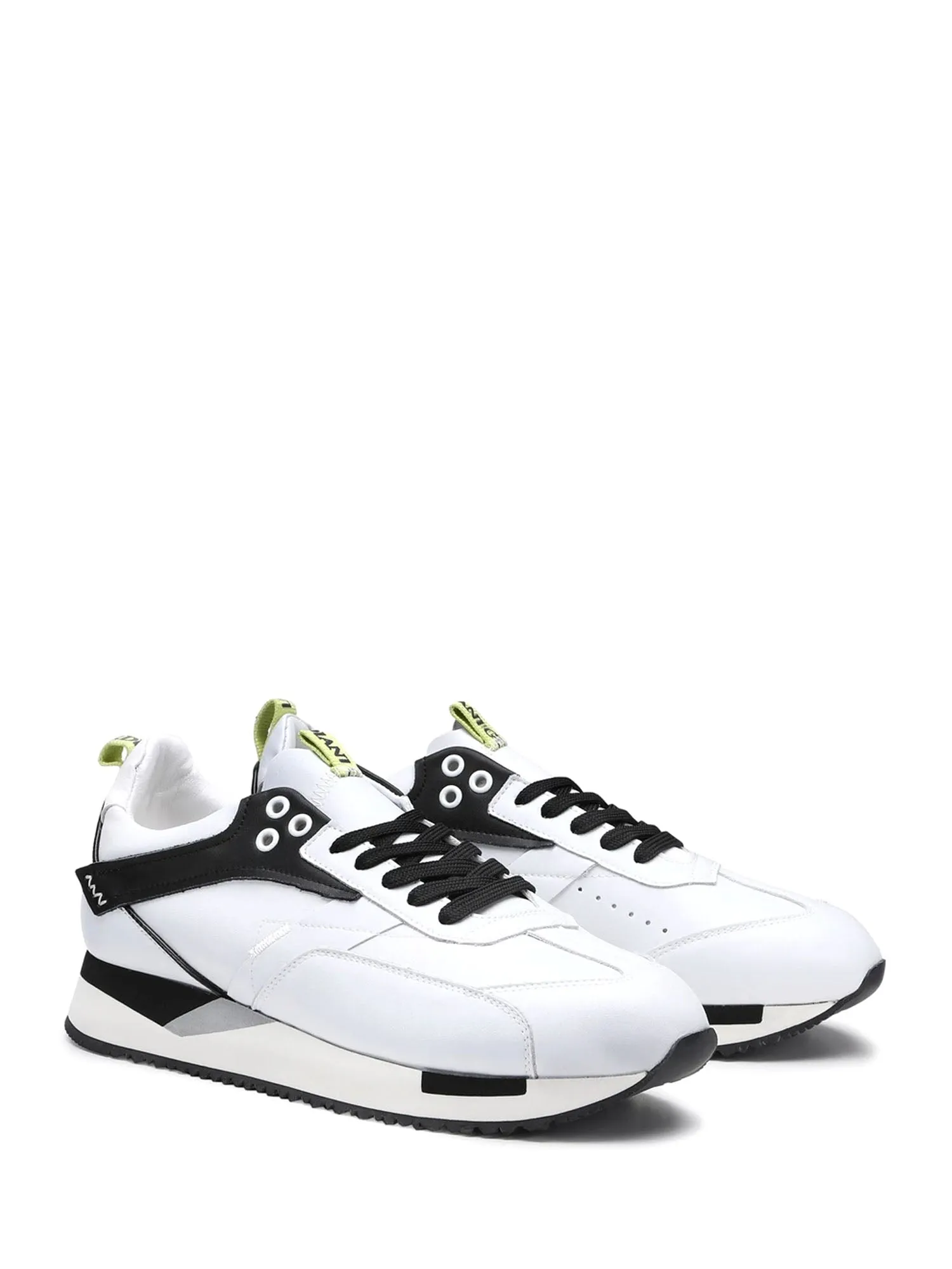Alberto Guardiani Sneakers AGU101155