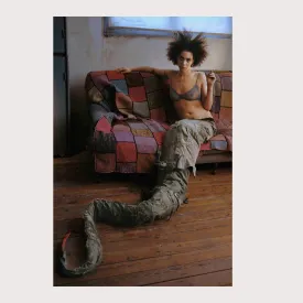 Amandla - Lois Cohen