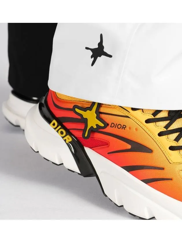 AND LEWIS HAMILTON B44 Blade Sneakers 3SN306ZEG H290