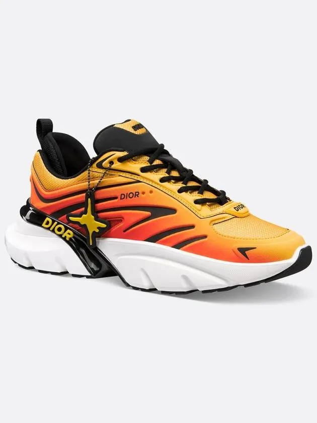 AND LEWIS HAMILTON B44 Blade Sneakers 3SN306ZEG H290