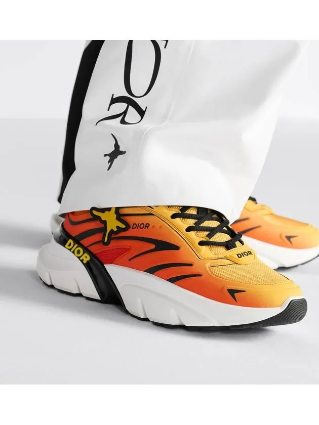 AND LEWIS HAMILTON B44 Blade Sneakers 3SN306ZEG H290