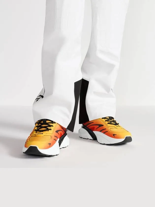 AND LEWIS HAMILTON B44 Blade Sneakers 3SN306ZEG H290