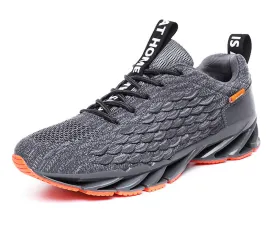 Angelo Ricci™ Hot Light Breathable Outdoor Sneakers