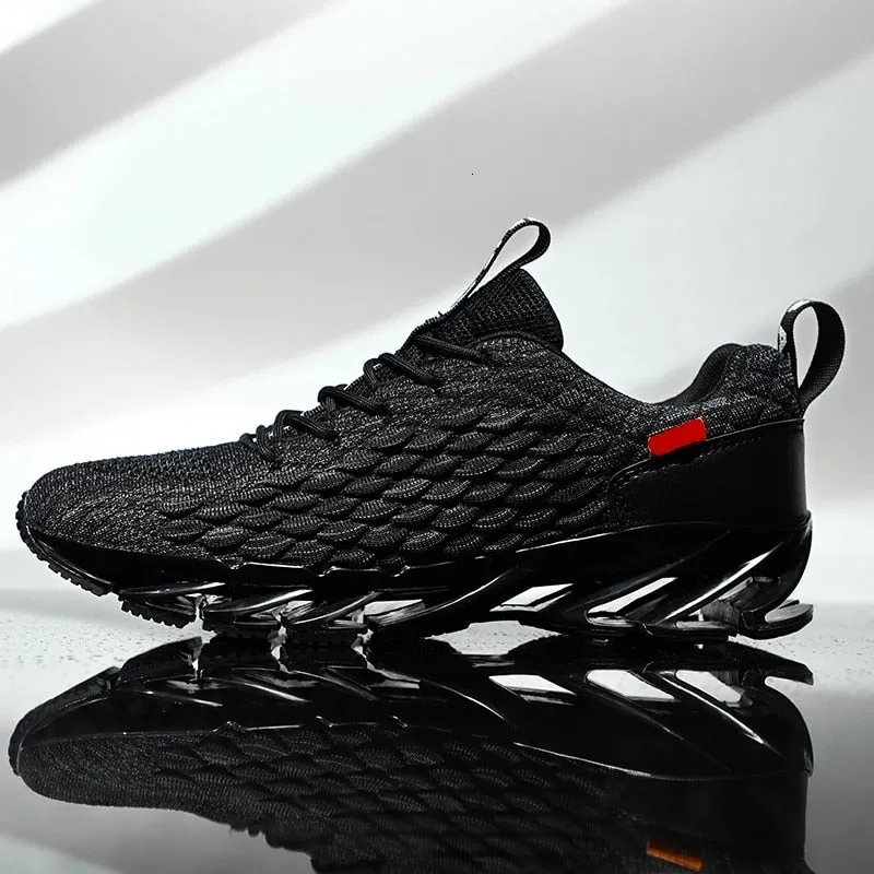 Angelo Ricci™ Hot Light Breathable Outdoor Sneakers