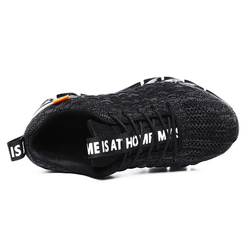 Angelo Ricci™ Hot Light Breathable Outdoor Sneakers