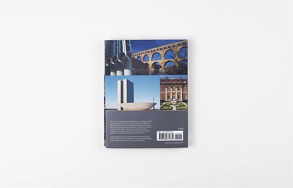 Architectural Styles