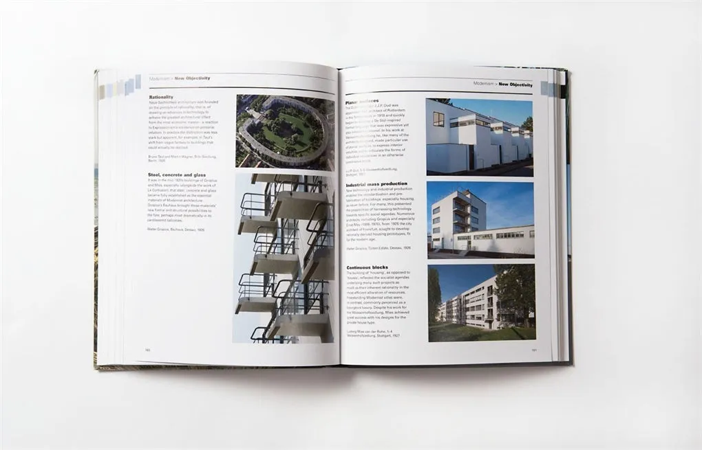 Architectural Styles