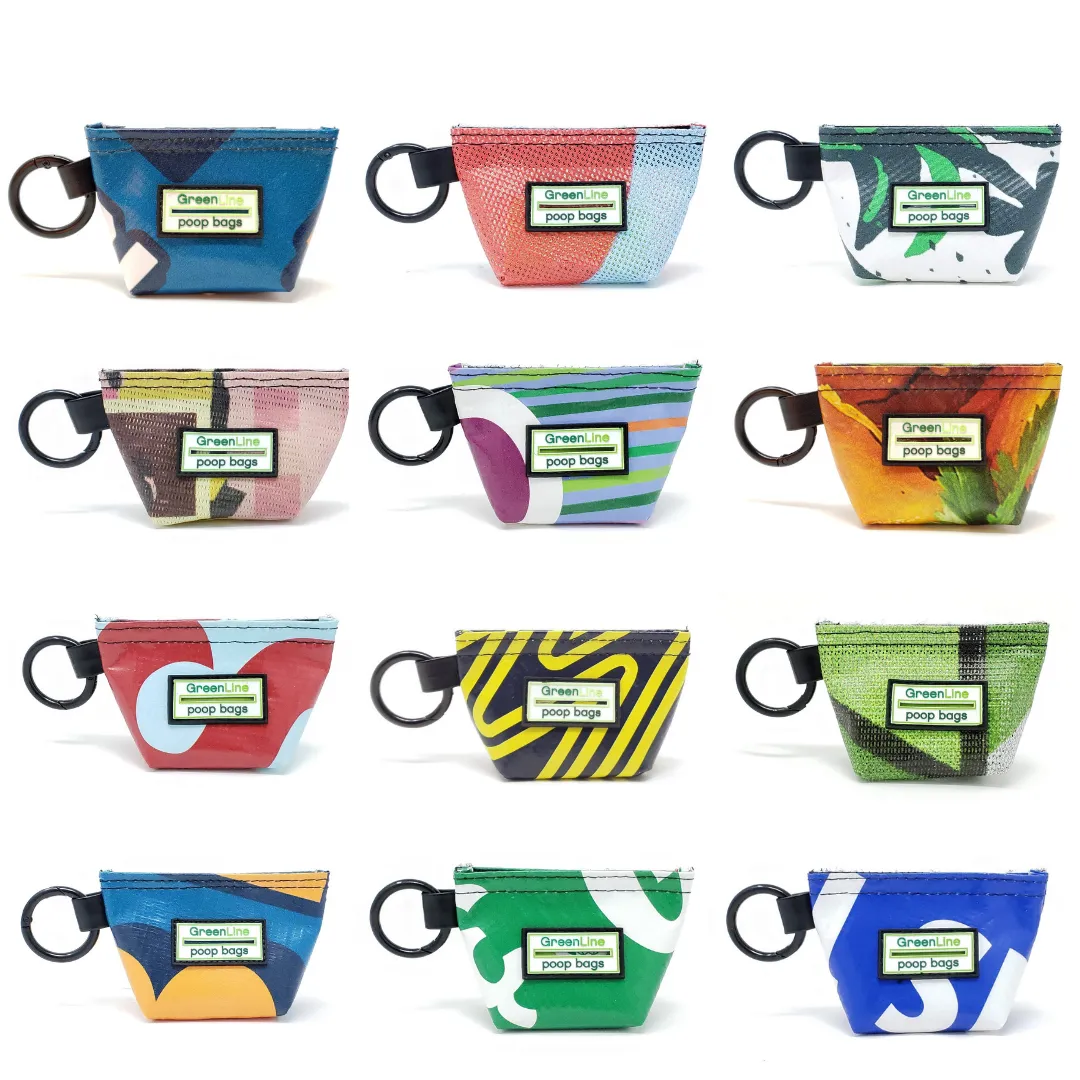 Banner Bags - Assorted Colors