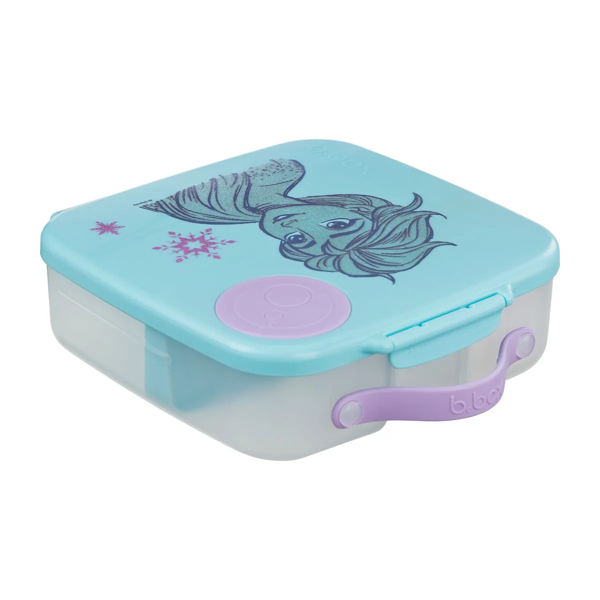 b.box Lunchbox - Licensed