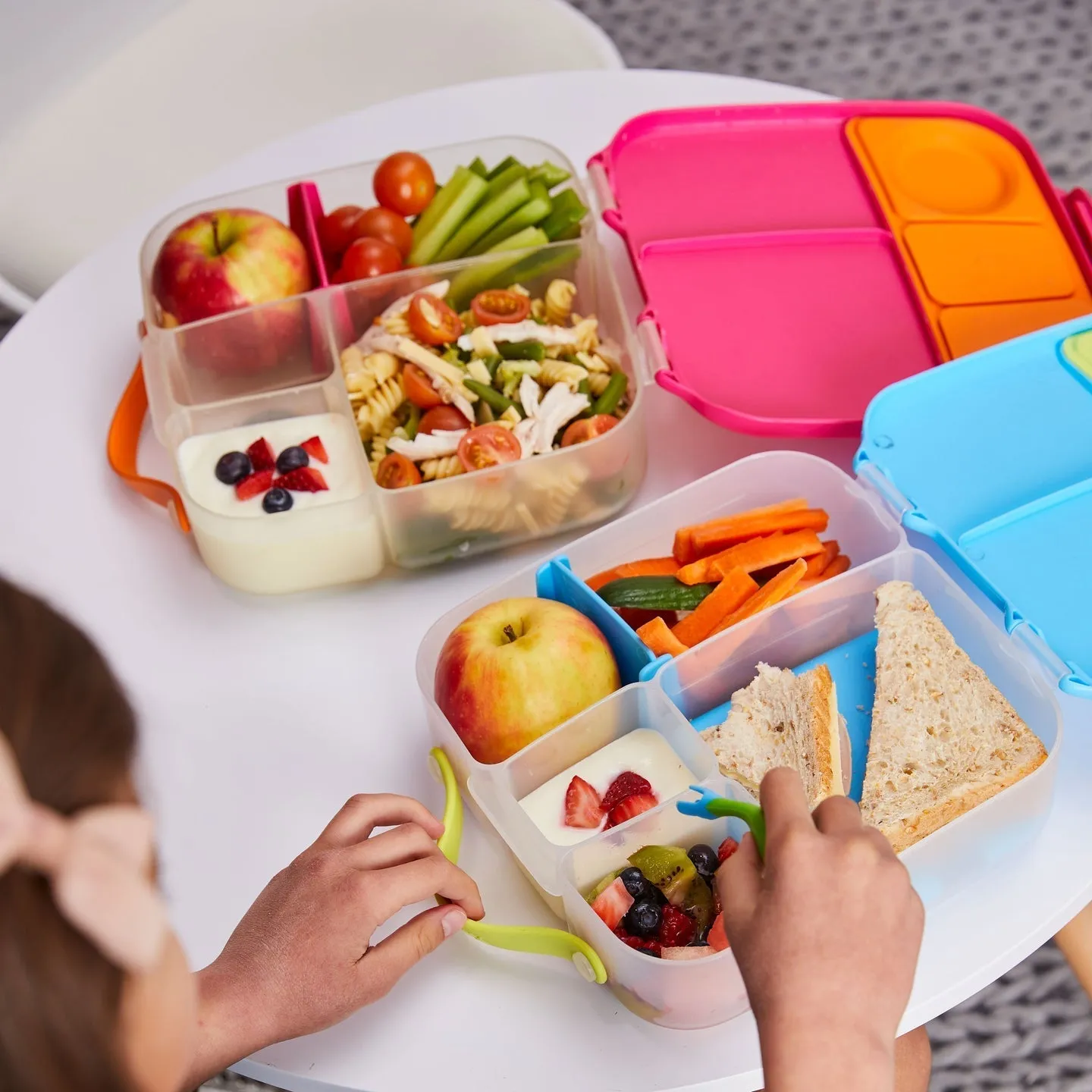 b.box Lunchbox - Licensed