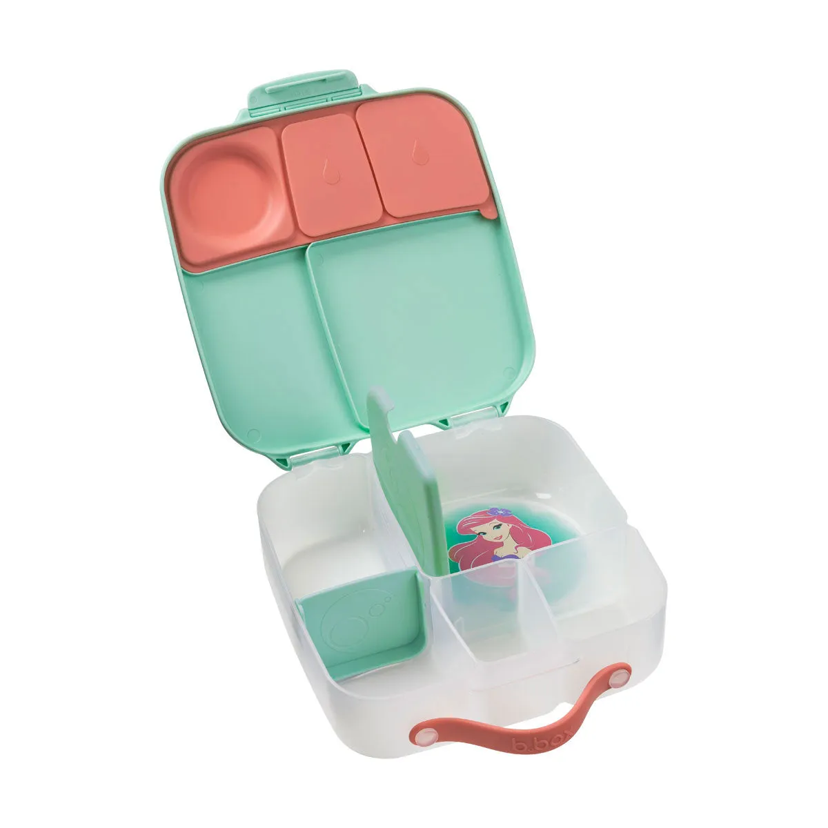 b.box Lunchbox - Licensed