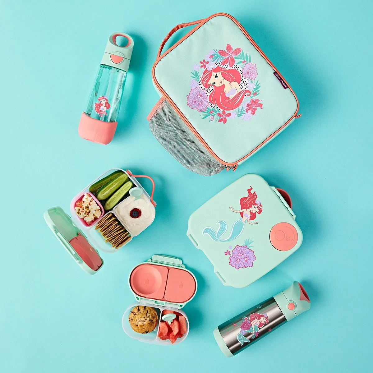 b.box Lunchbox - Licensed