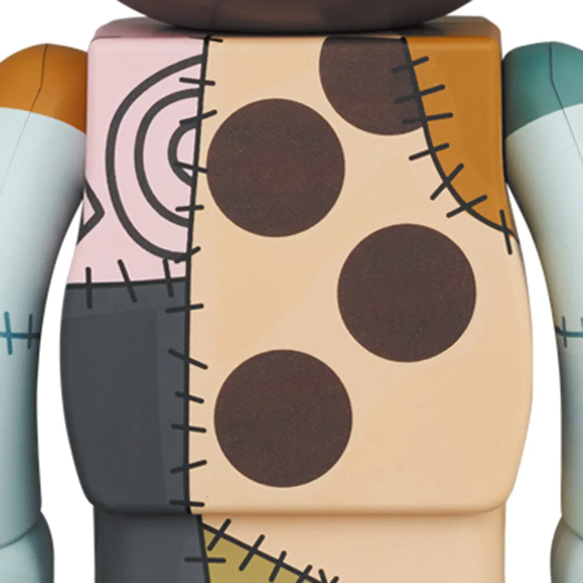 BE@RBRICK SALLY 1000%