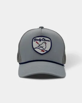 Birdy Classic Grey - Normal Brand