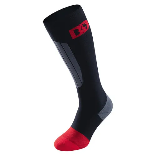 BootDoc Hotronic Power Fit Compression Socks PFI 50 - Discontinued