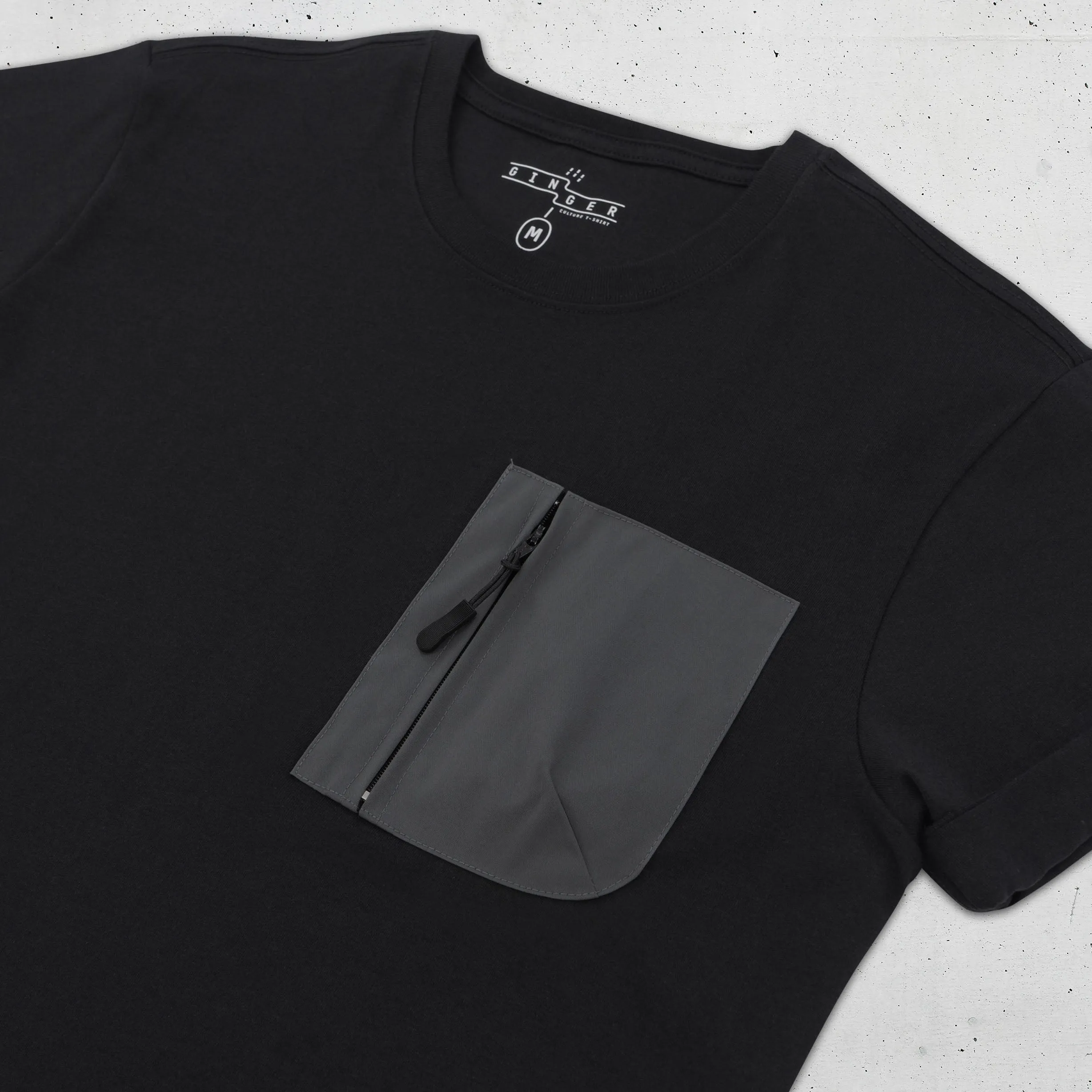Brand Collection 33 (black)