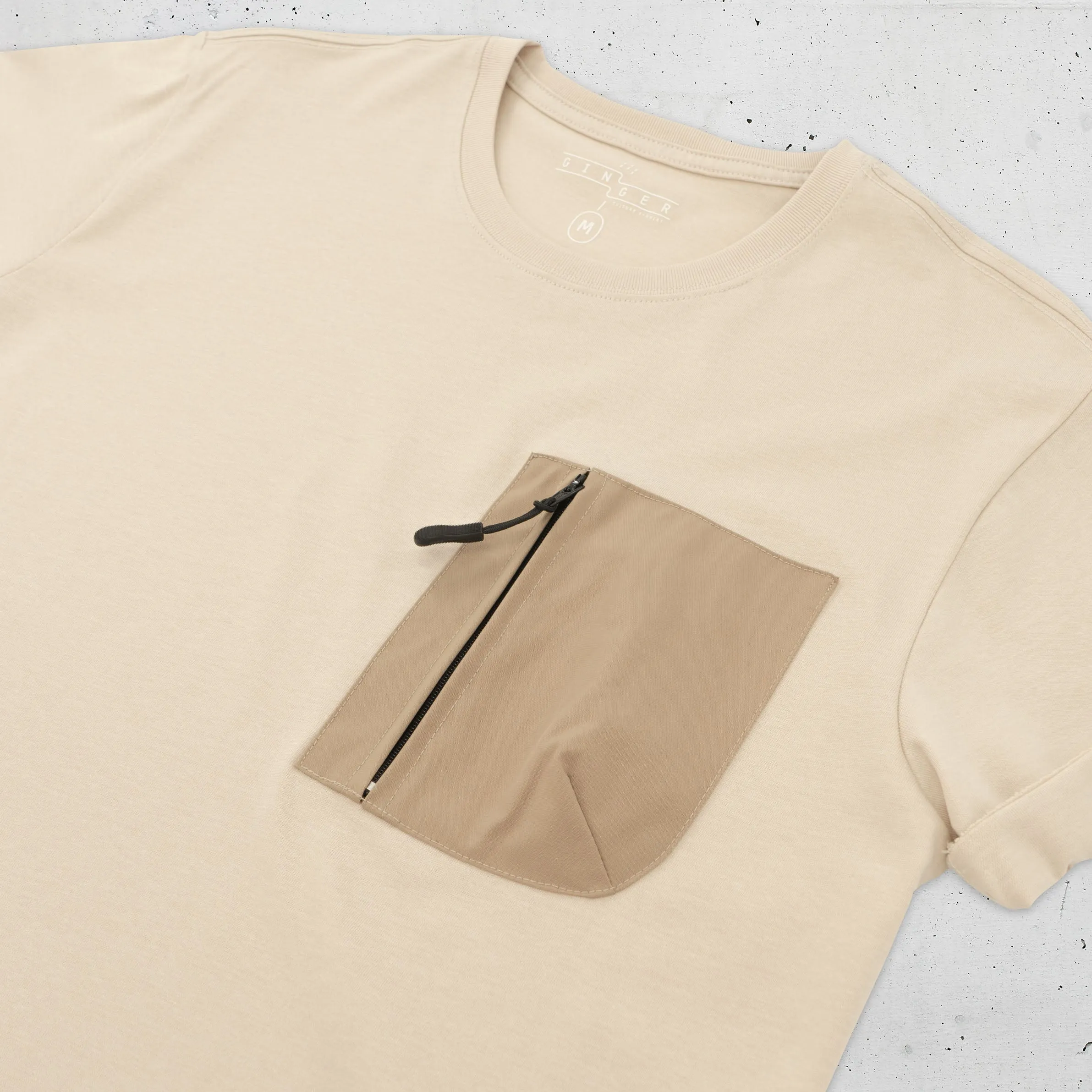 Brand Collection 33 (khaki)