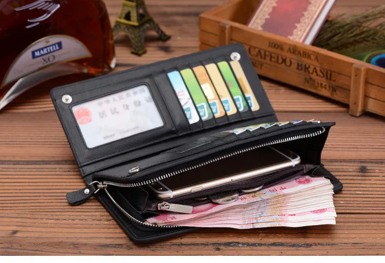 Business Brand Wallet