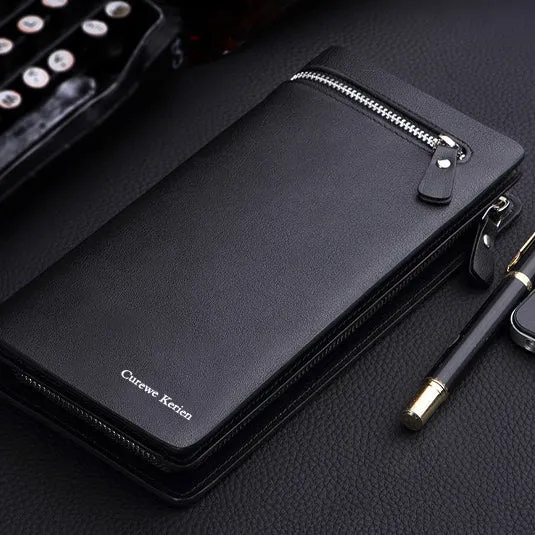 Business Brand Wallet