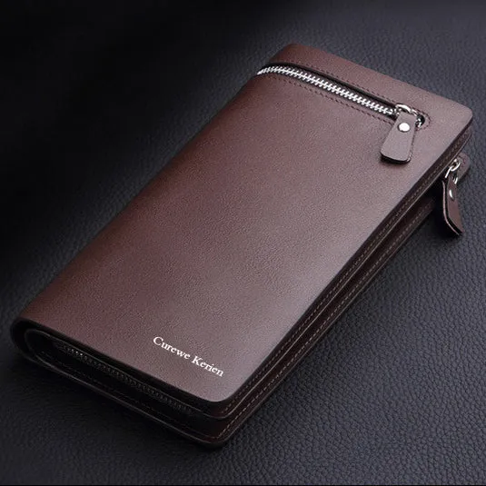 Business Brand Wallet