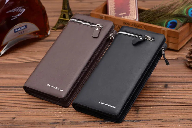 Business Brand Wallet