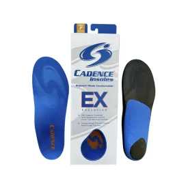 Cadence EX