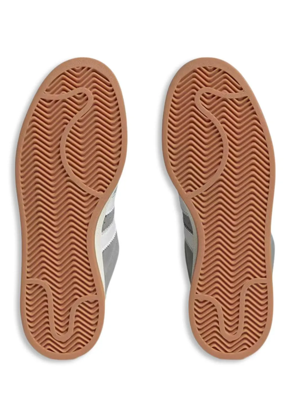 CAMPUS 00s - Grey Three