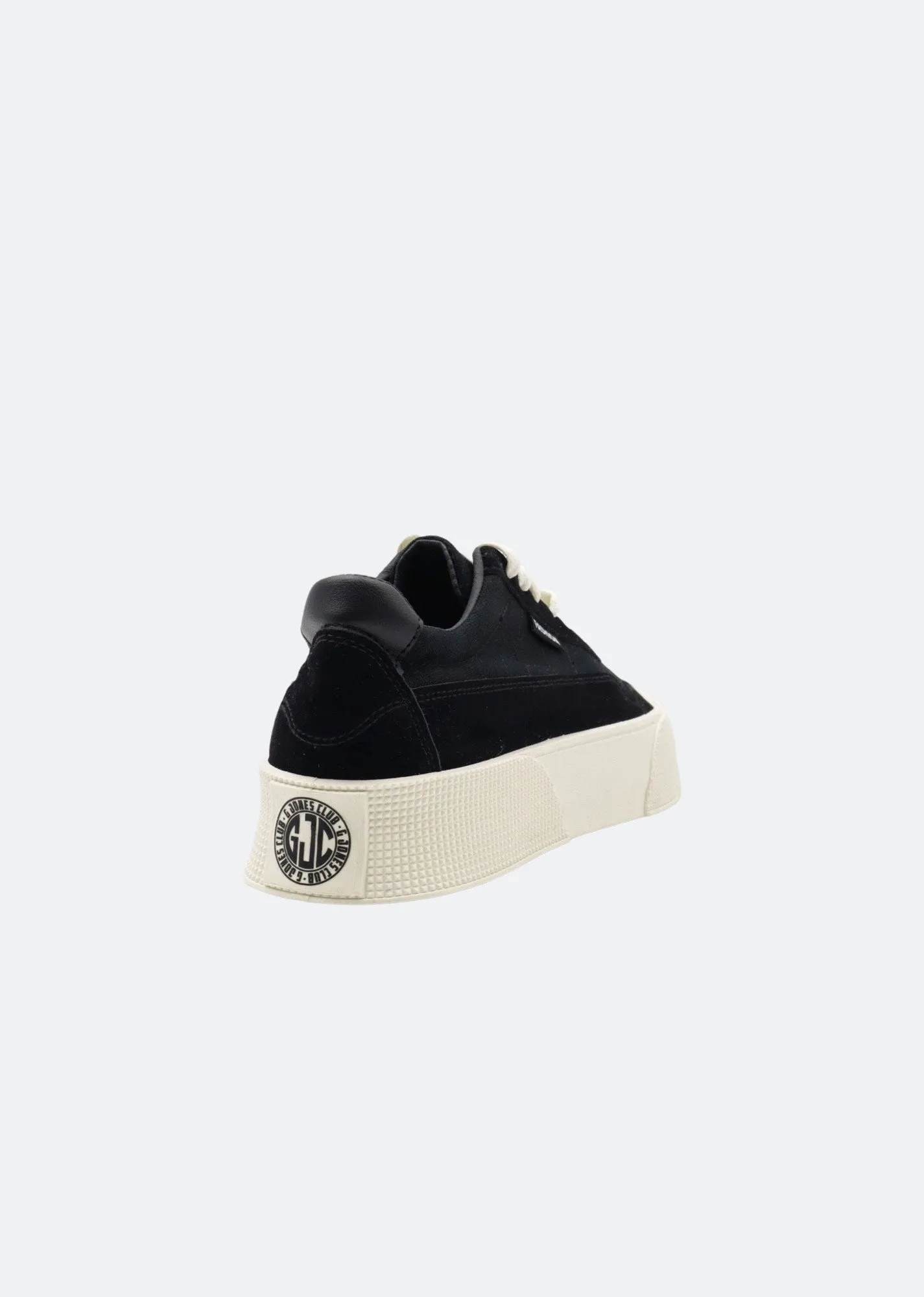 Canvas Suede Fashion Sneakers