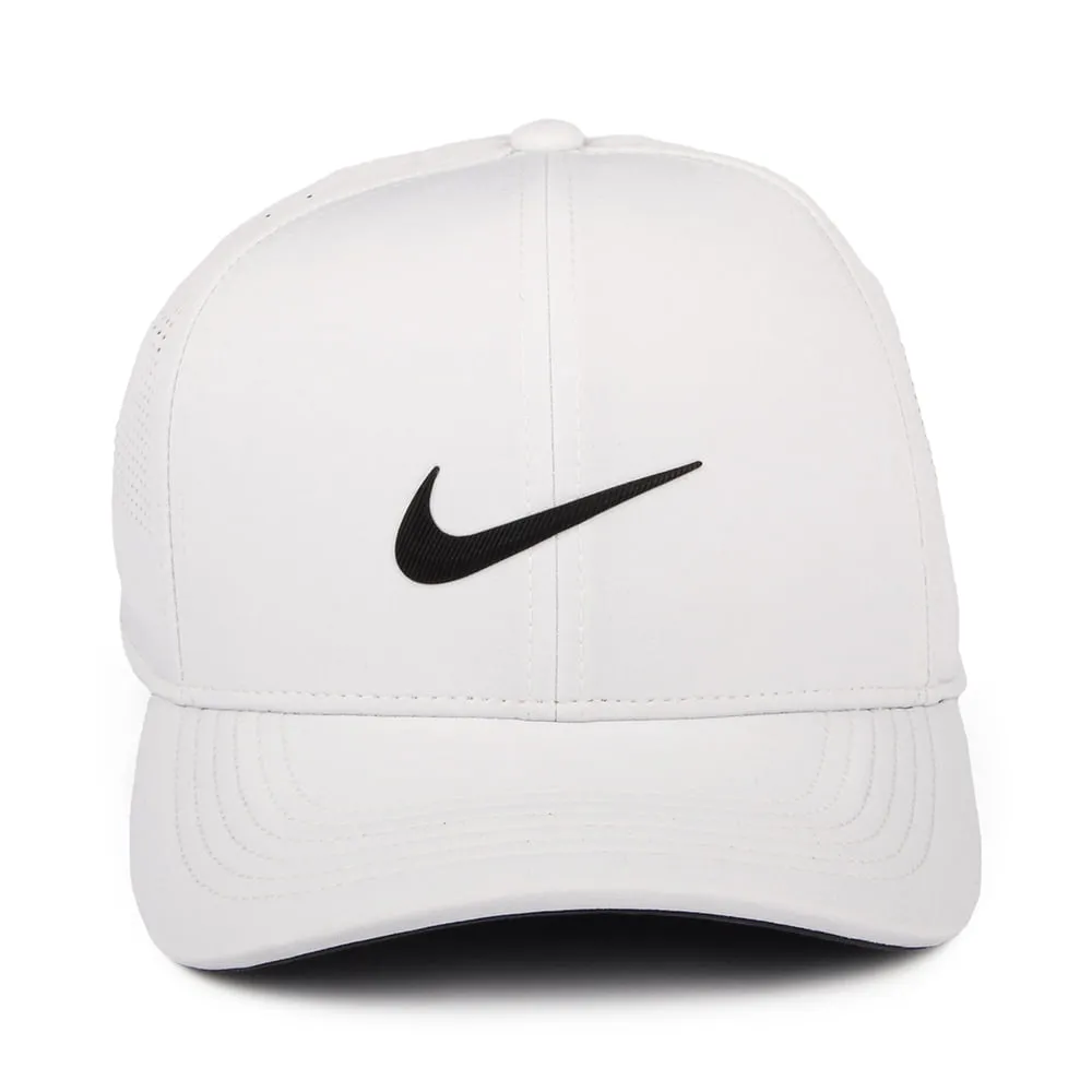 Casquette Aerobill Perforated Classic 99 gris NIKE GOLF