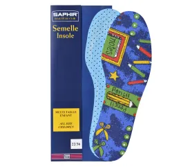 Children's Cut to Size Insoles