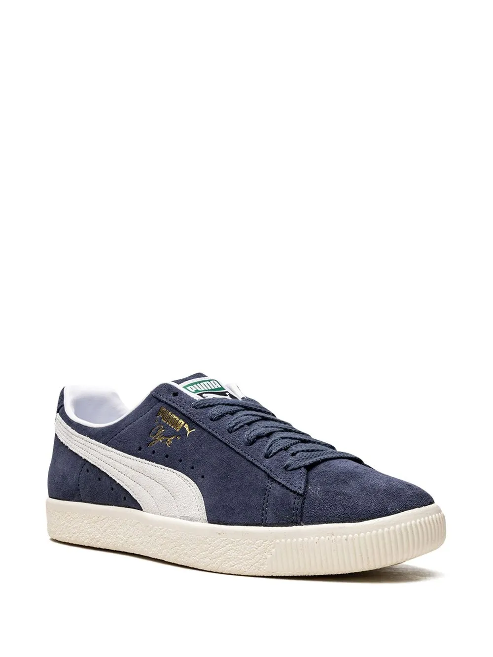 Clyde OG "Parisian Night" sneakers