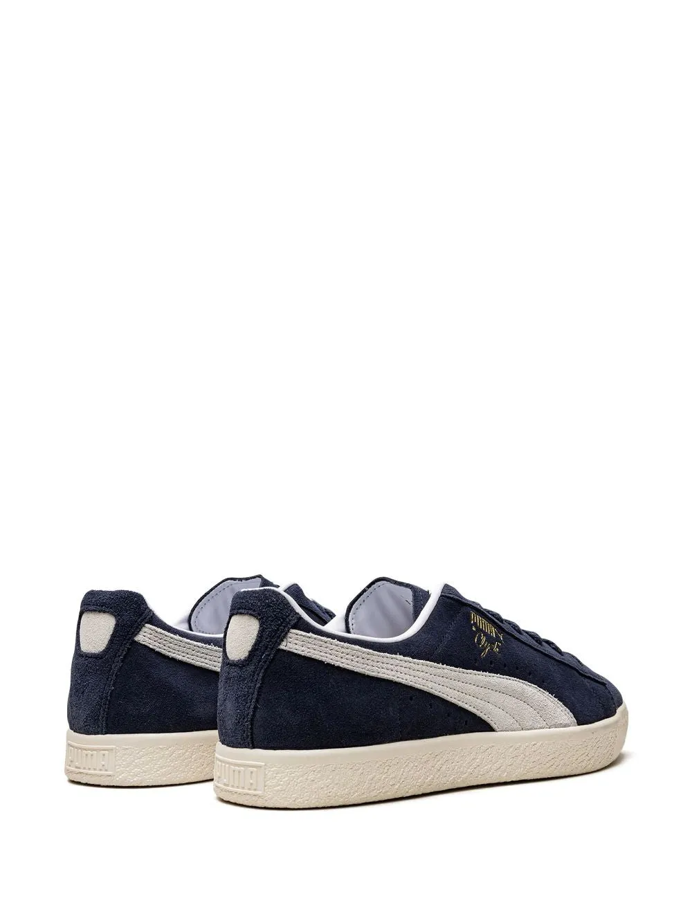 Clyde OG "Parisian Night" sneakers