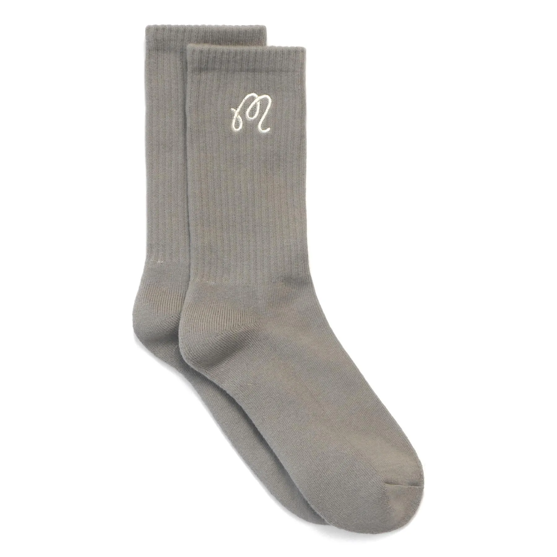 Coastal Socks Seagrass - SU24