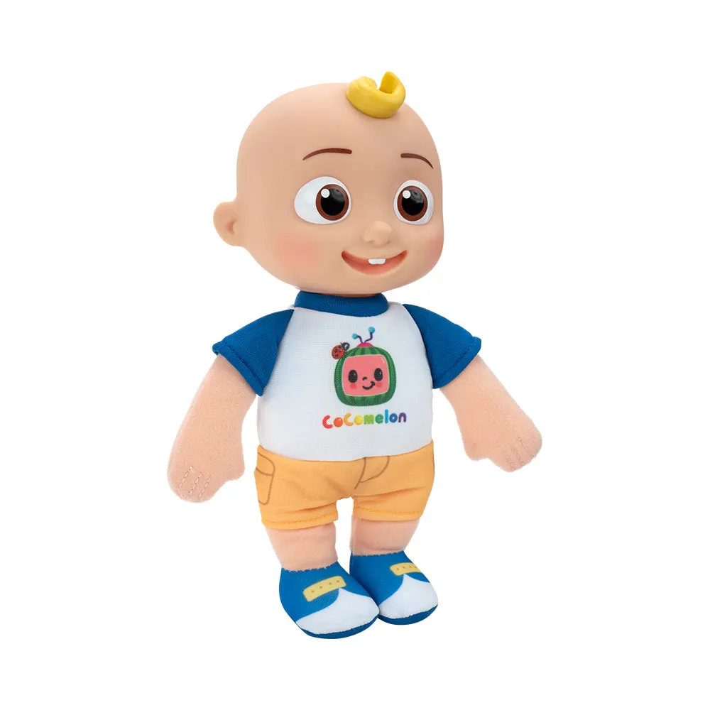 Cocomelon Little Plush Assorted