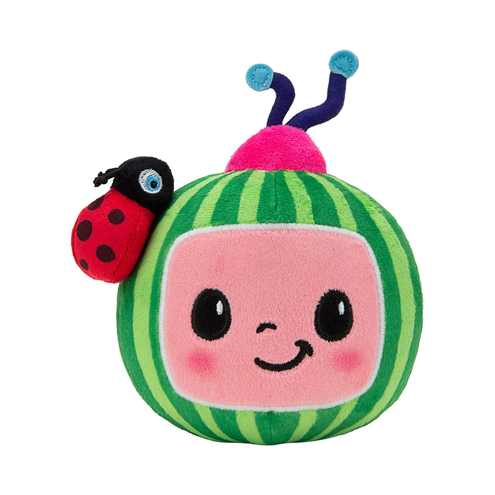 Cocomelon Little Plush Assorted