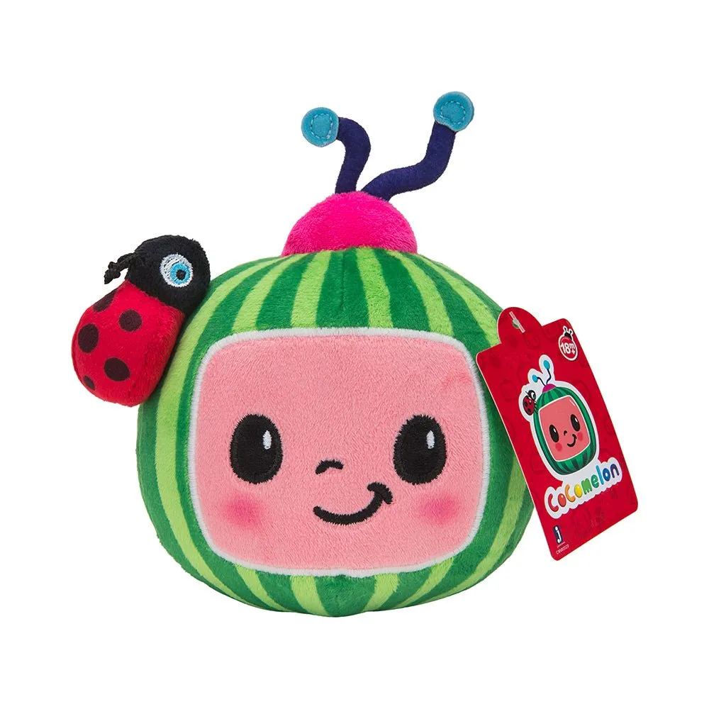 Cocomelon Little Plush Assorted