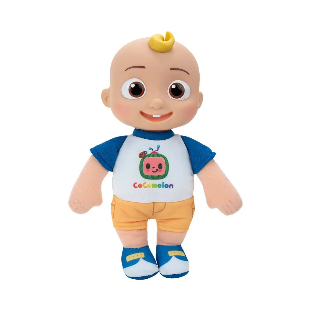 Cocomelon Little Plush Assorted