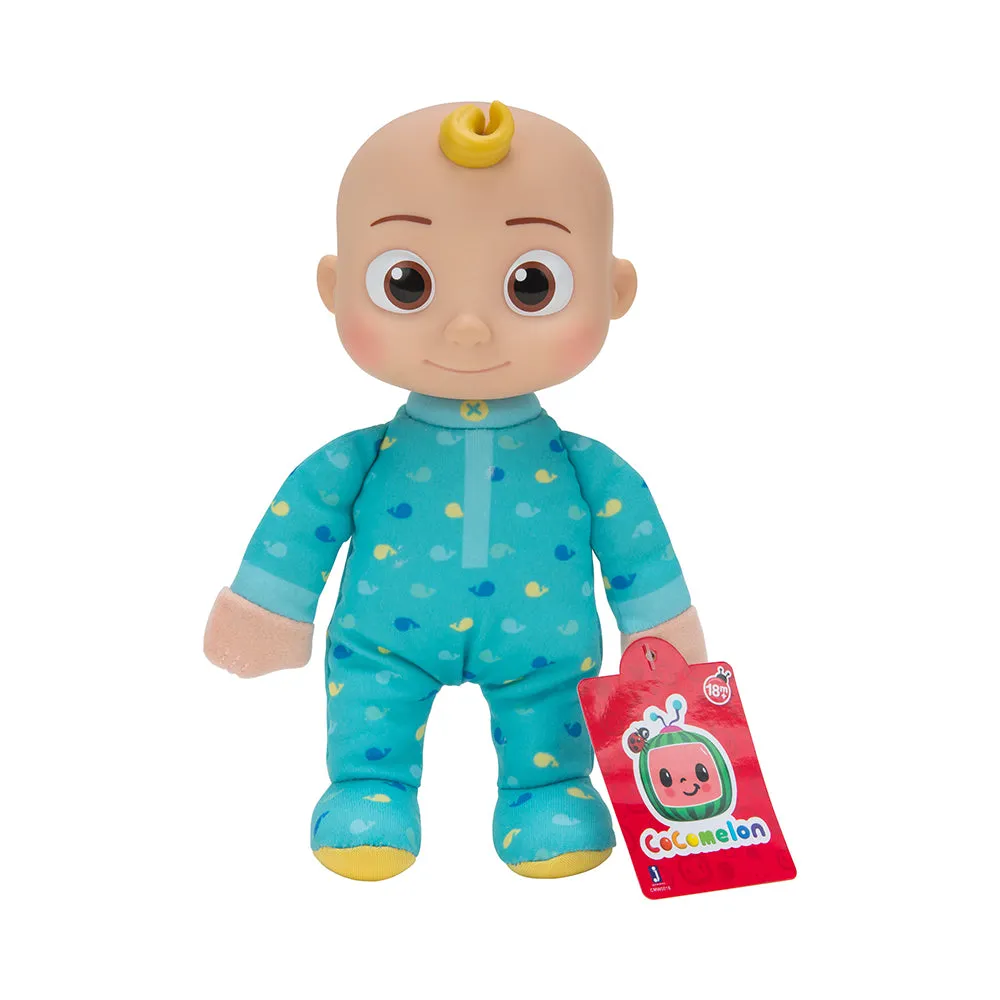 Cocomelon Little Plush Assorted