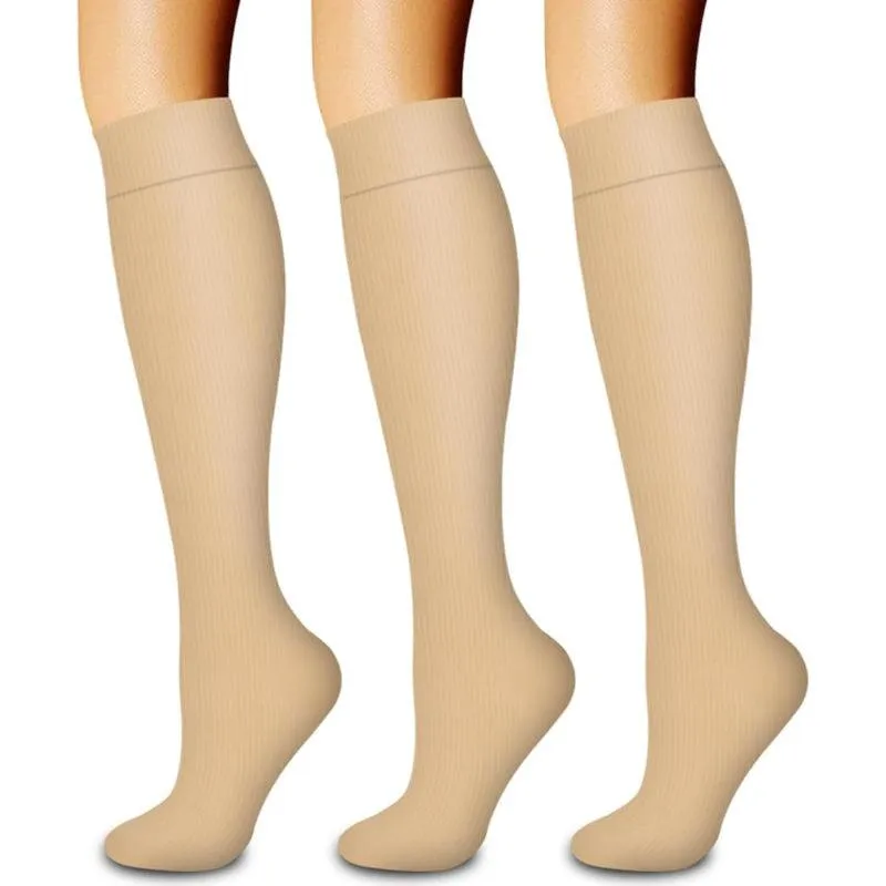 Compression Running Orthopedic Socks - Support and Comfort