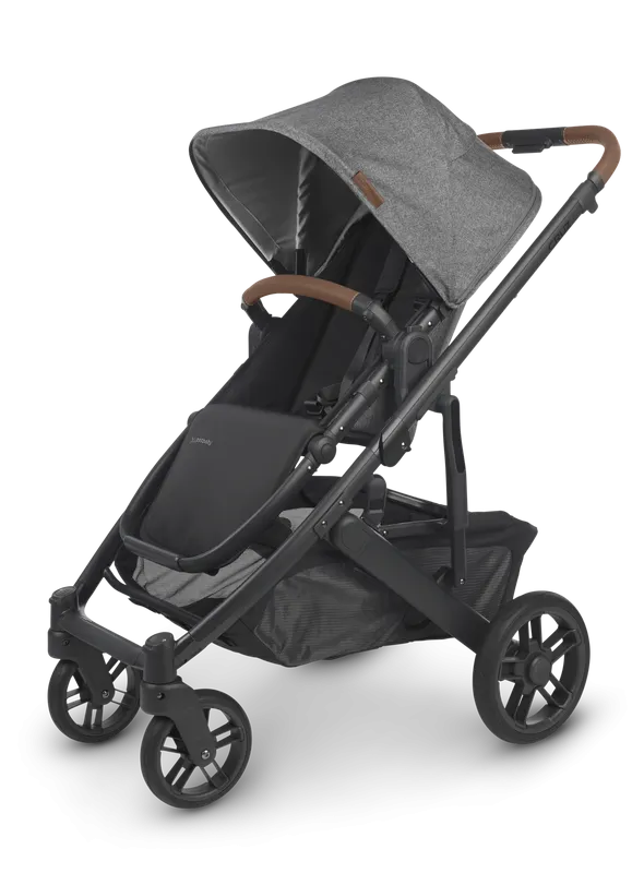 Cruz V2 Stroller
