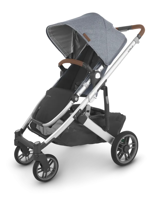 Cruz V2 Stroller